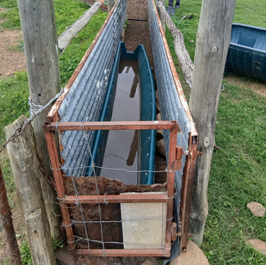 0 Bedroom Property for Sale in Stutterheim Rural Eastern Cape